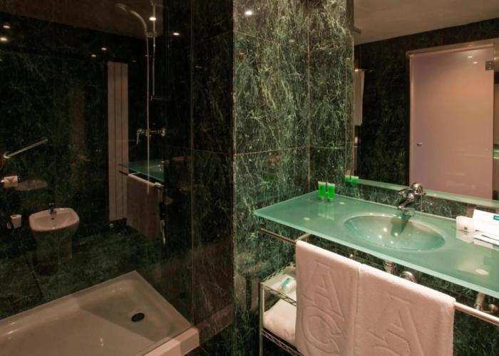 AC Hotel Guadalajara by Marriott, Spain