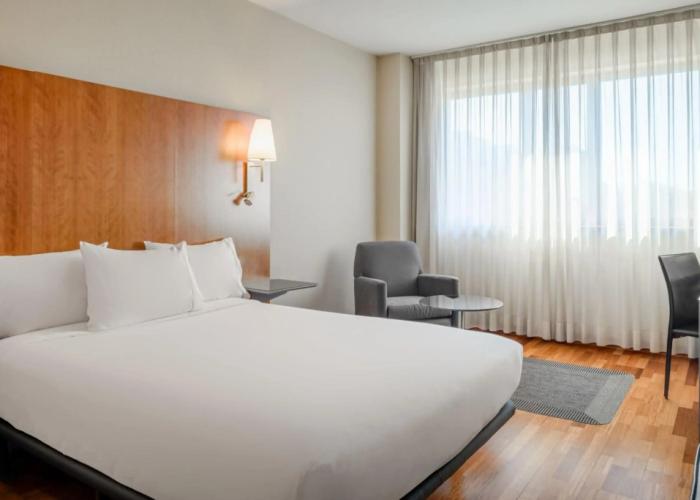 AC Hotel Guadalajara by Marriott, Spain
