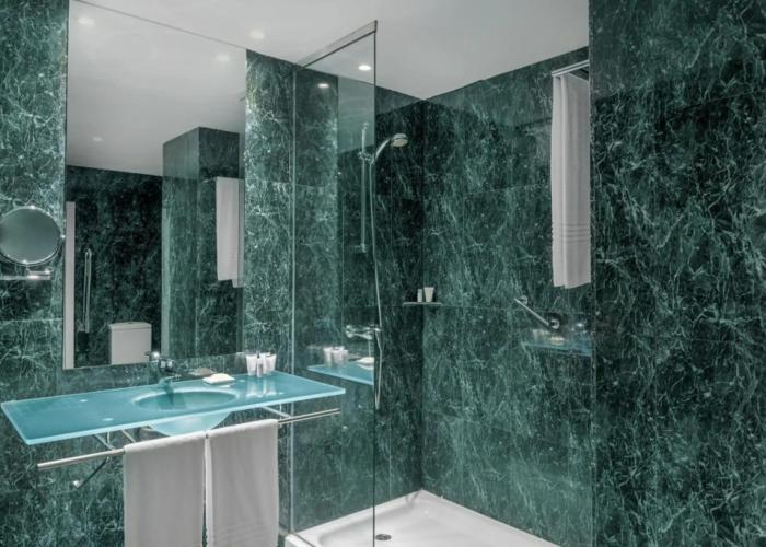 AC Hotel Guadalajara by Marriott, Spain