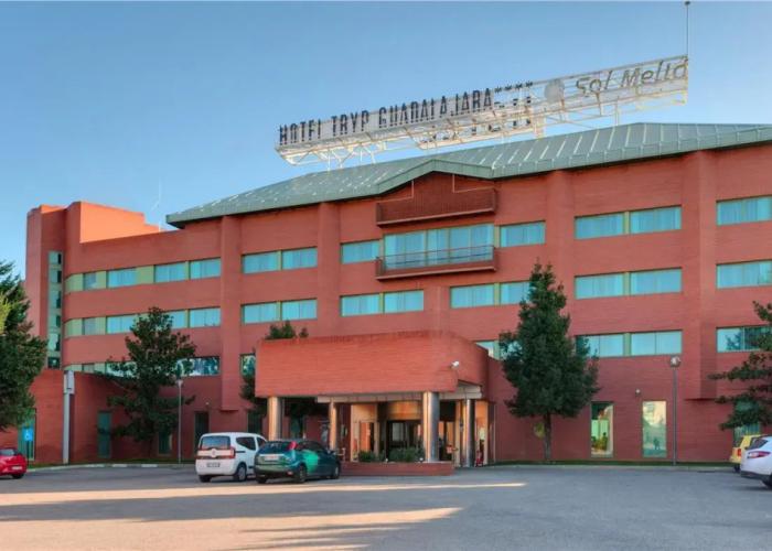 Hotel Guadalajara & Conference Center Affiliated by Meliá