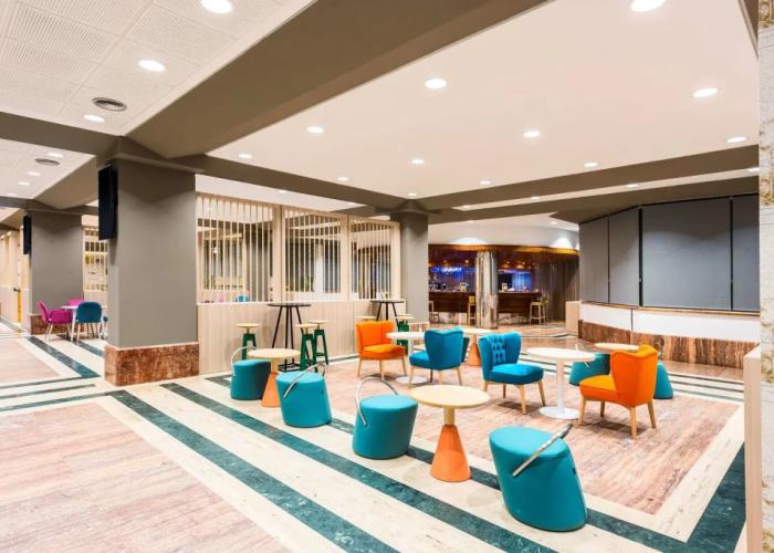 Hotel Guadalajara & Conference Center Affiliated by Meliá