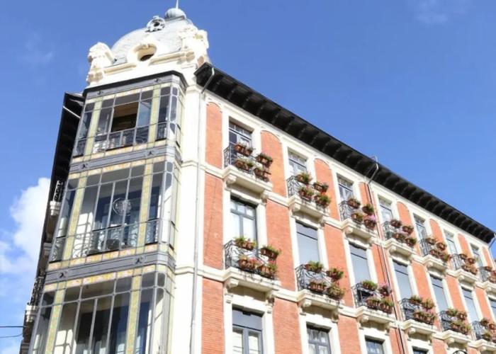 Hostel LeonHostel