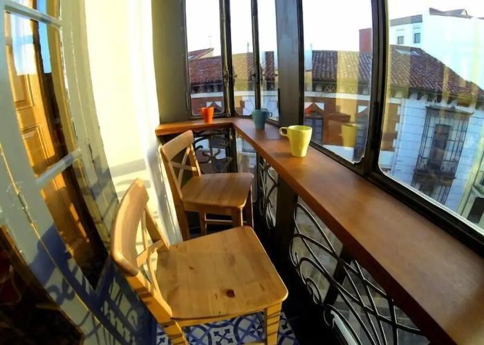 Hostel LeonHostel