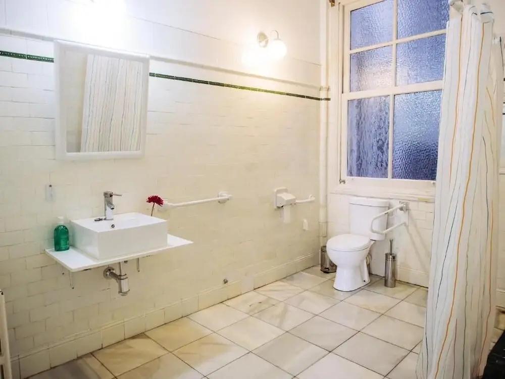 фото Zentric Hostel