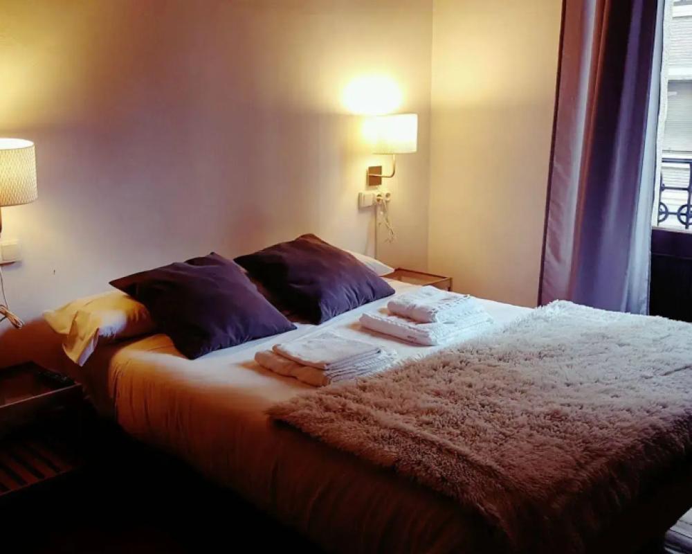 фото Zentric Hostel
