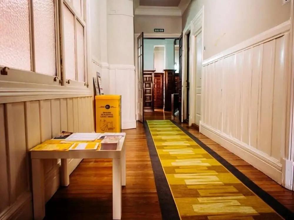 фото Zentric Hostel