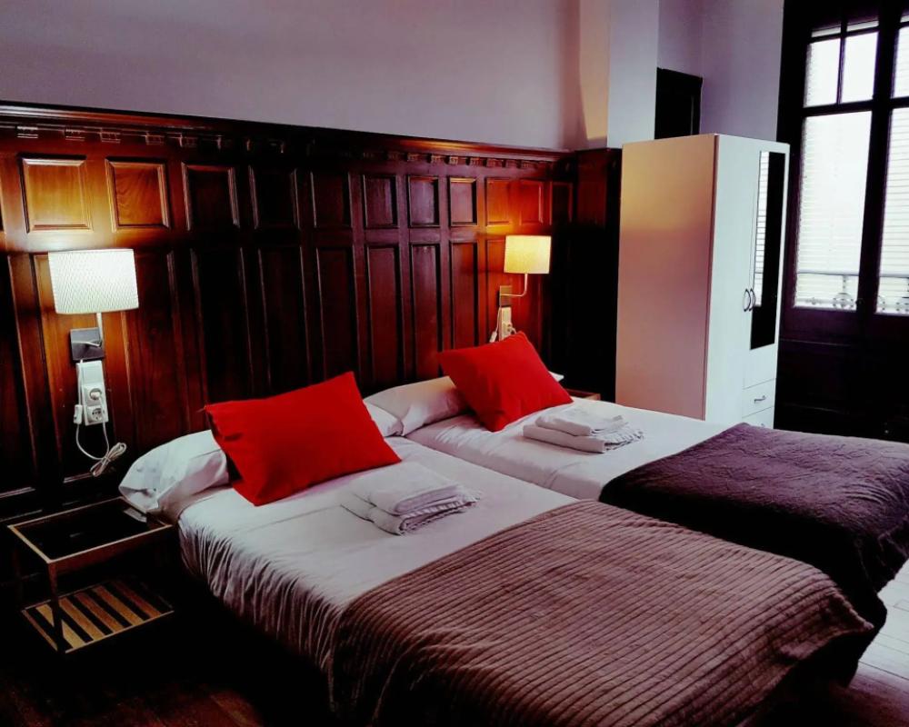 фото Zentric Hostel