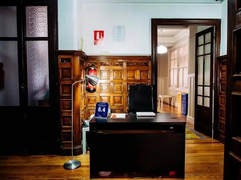 фото Zentric Hostel