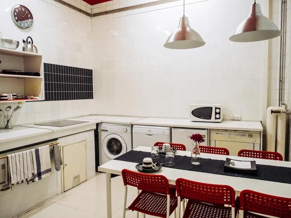 фото Zentric Hostel