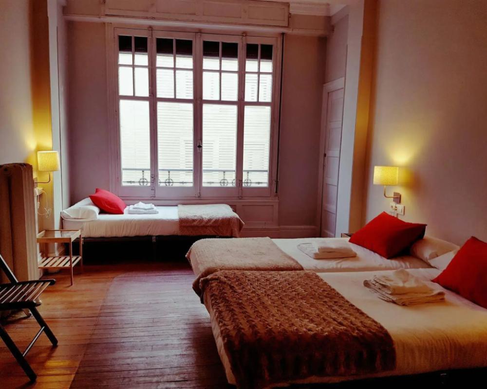 фото Zentric Hostel