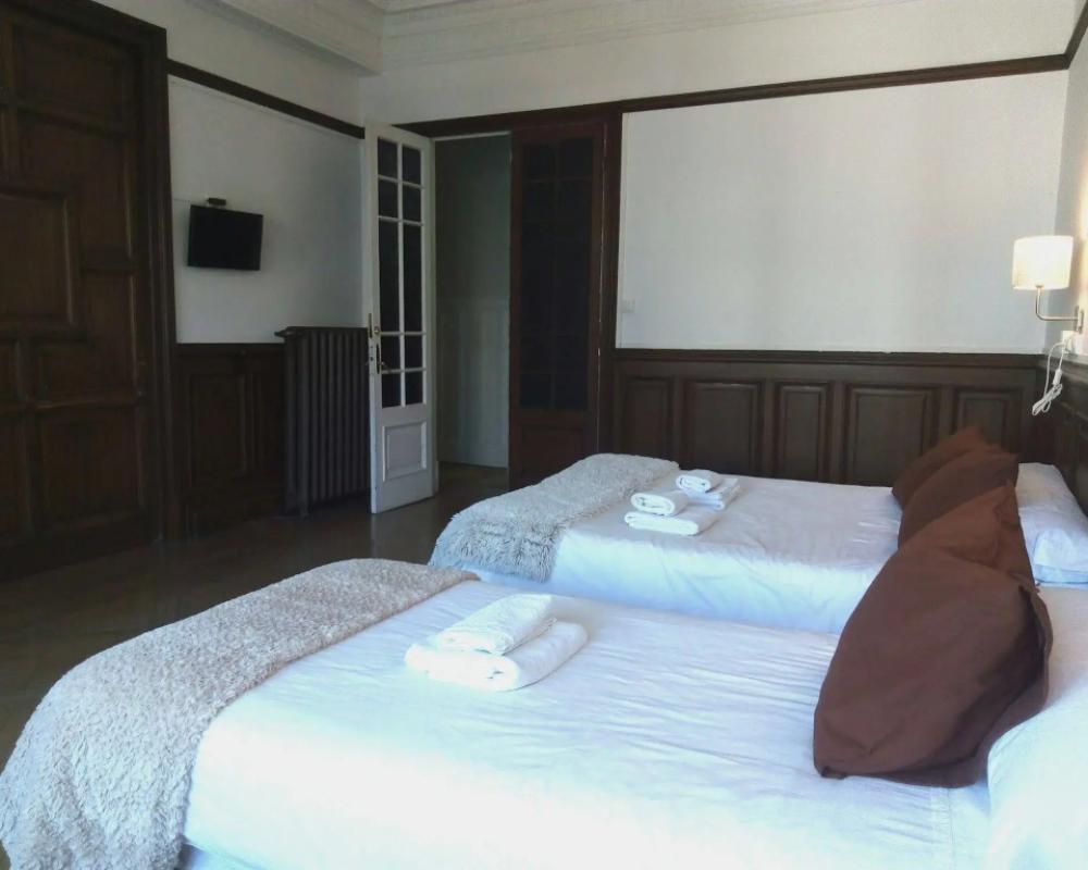 фото Zentric Hostel