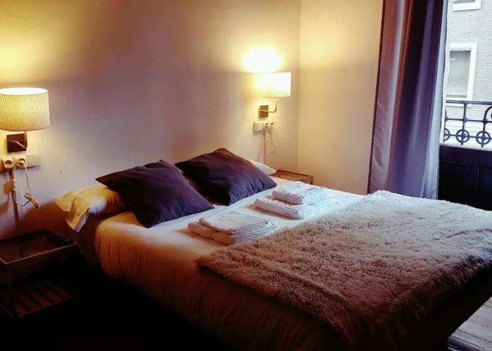 Zentric Hostel