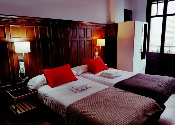 Zentric Hostel