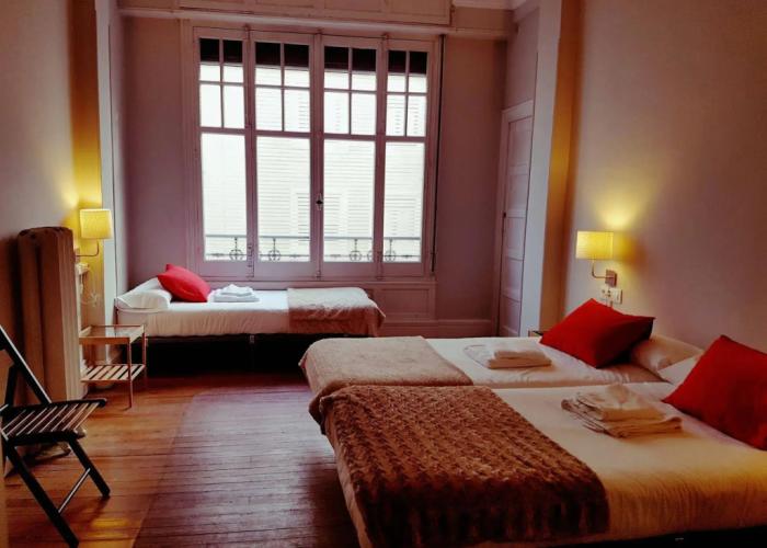 Zentric Hostel