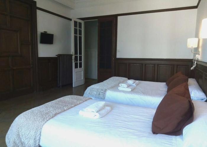 Zentric Hostel