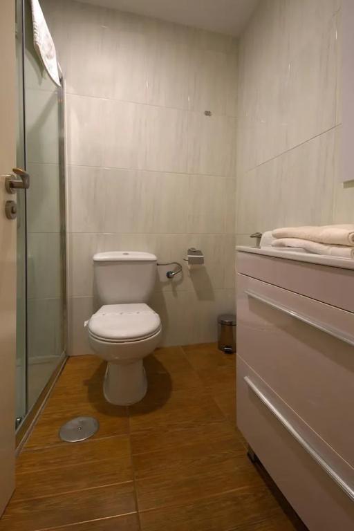 фото Hostal Misericordia