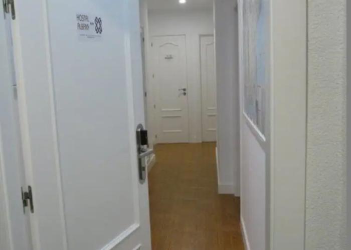 Hostal Misericordia
