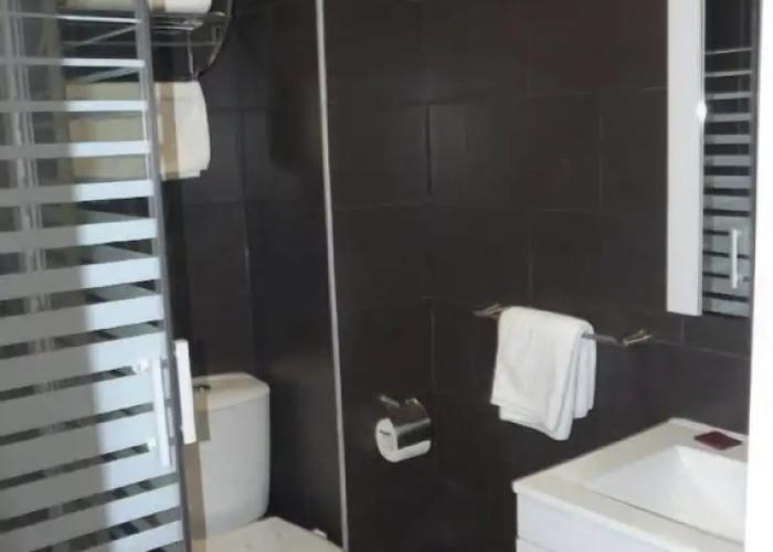 Hostal Misericordia