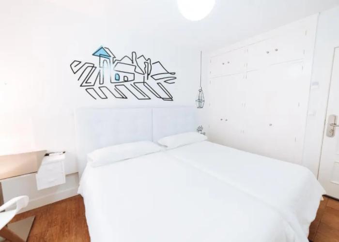 Hostal Misericordia