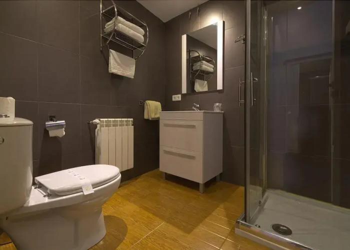 Hostal Misericordia