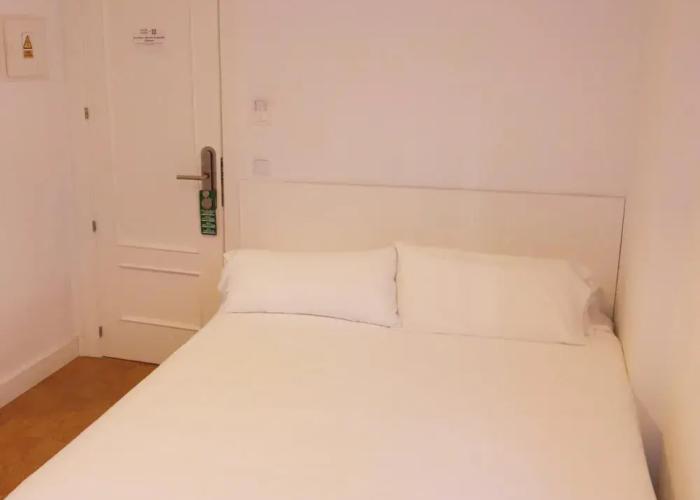 Hostal Misericordia