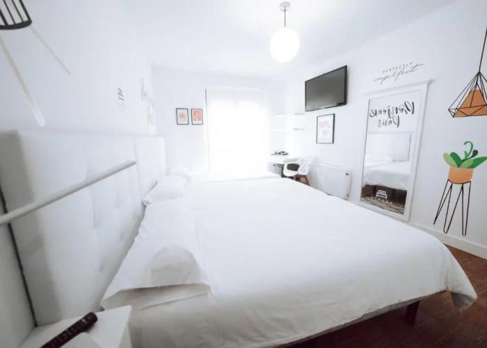 Hostal Misericordia