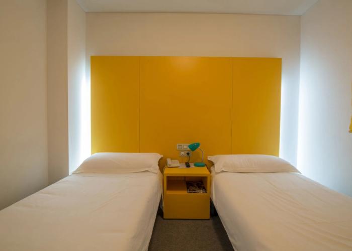 Hostal Albany