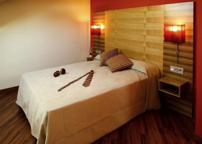Hotel SPA QH Centro Leon