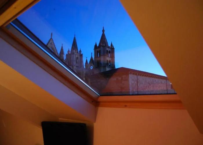 Hotel SPA QH Centro Leon