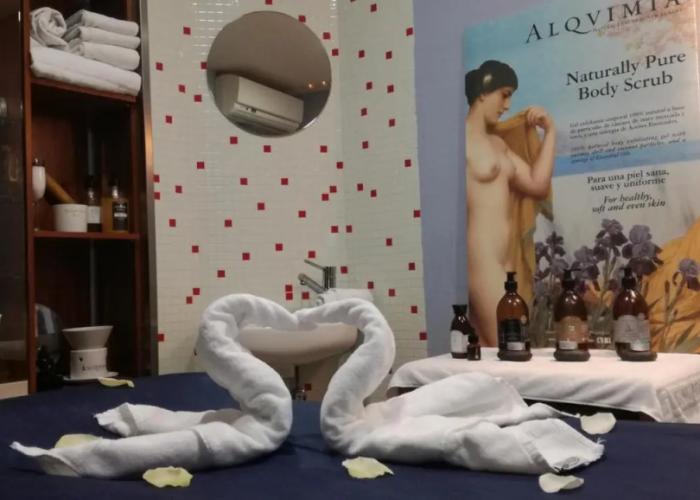 Hotel SPA QH Centro Leon