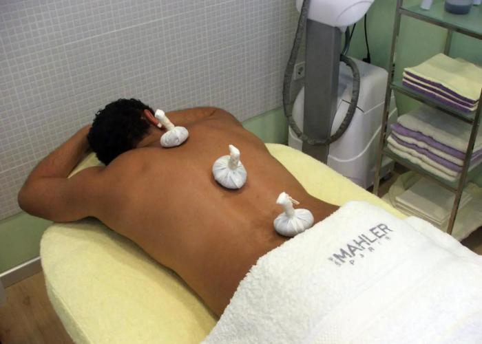 Hotel SPA QH Centro Leon