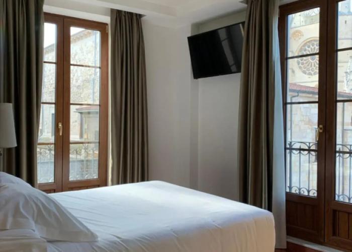 Hotel SPA QH Centro Leon