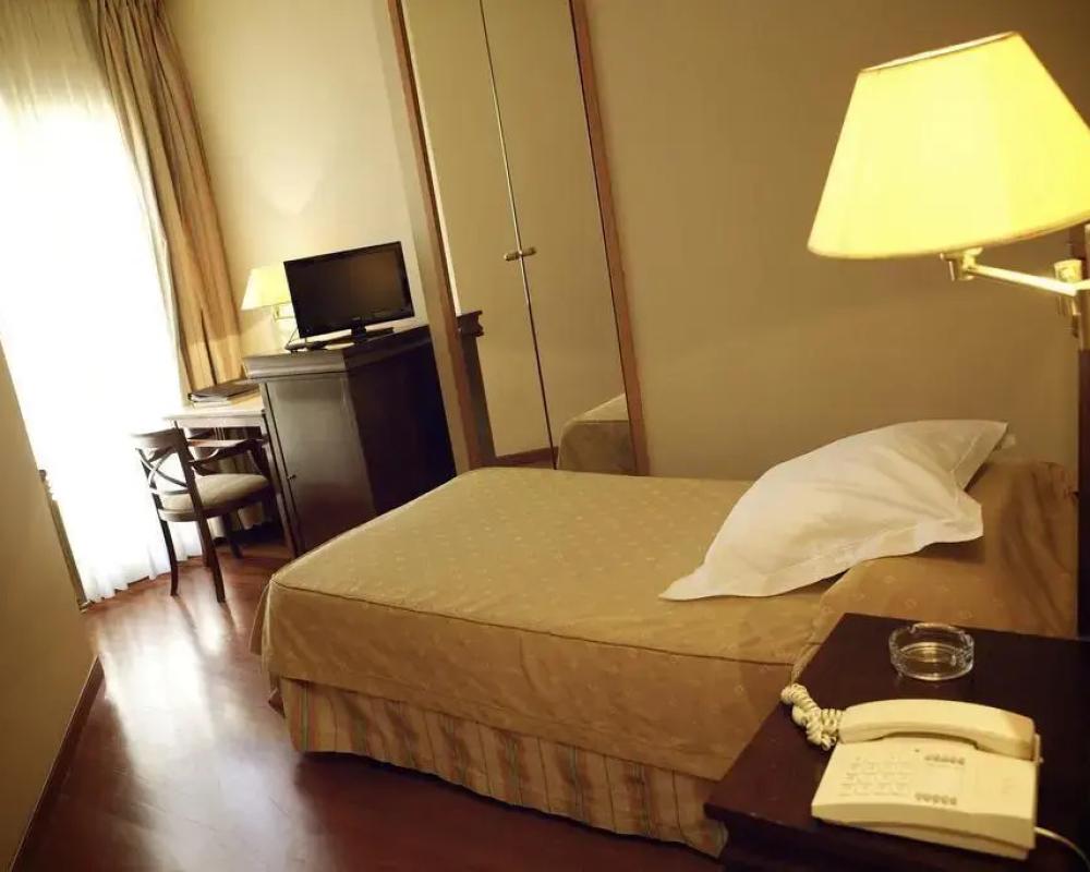 фото Hotel Spa Paris