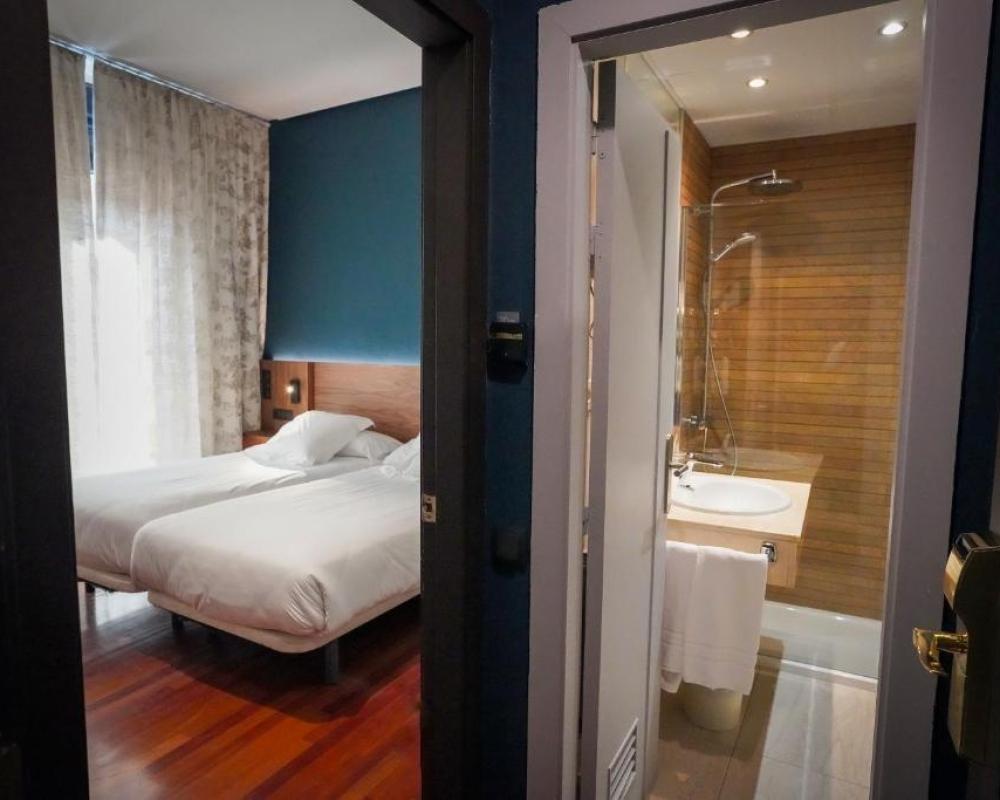 фото Hotel Spa Paris