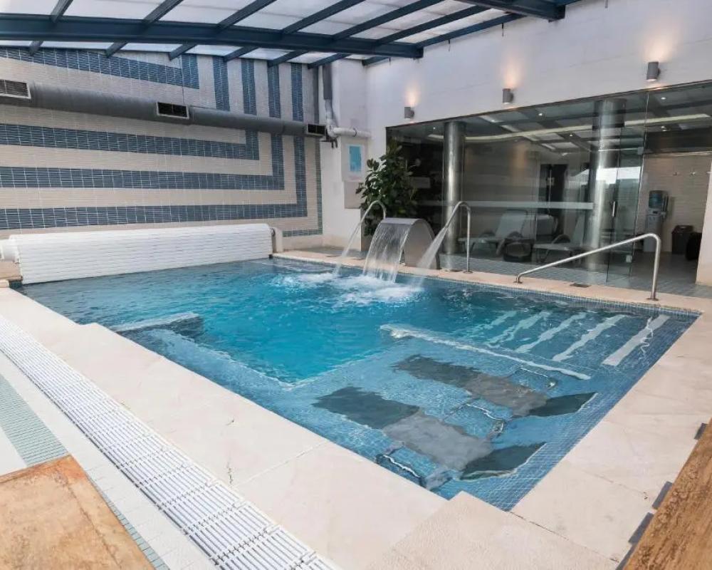 фото Hotel Spa Paris