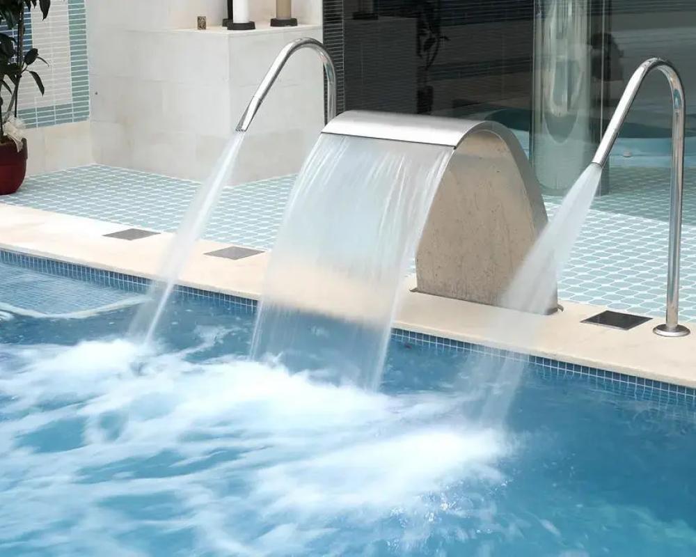 фото Hotel Spa Paris