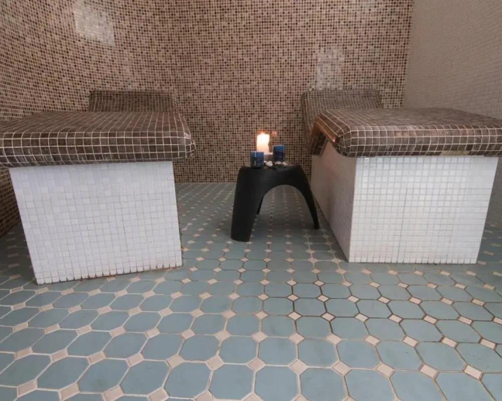 фото Hotel Spa Paris