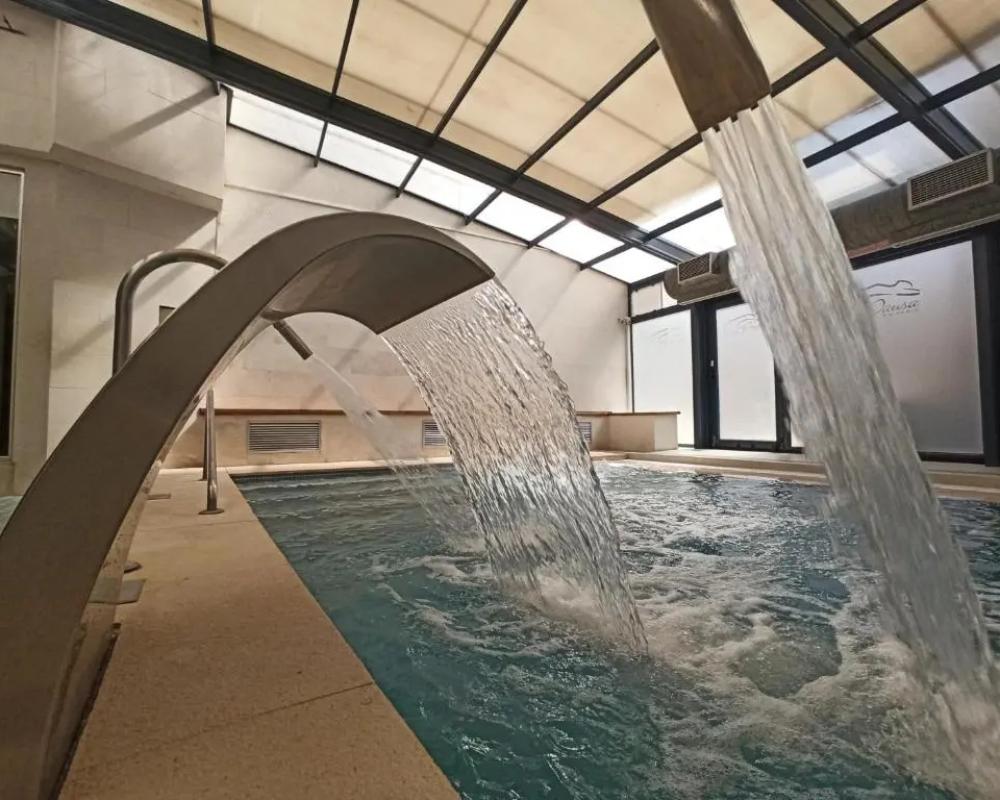 фото Hotel Spa Paris