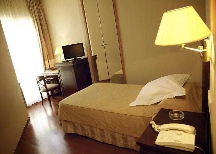 Hotel Spa Paris