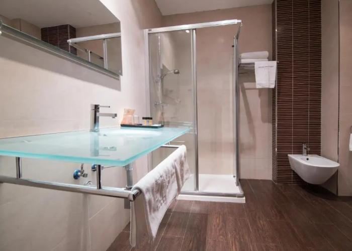 Hotel Spa Paris