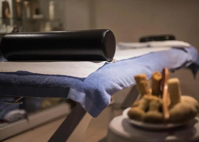 Hotel Spa Paris