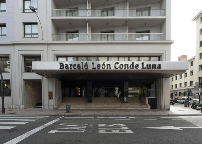 Barceló León Conde Luna