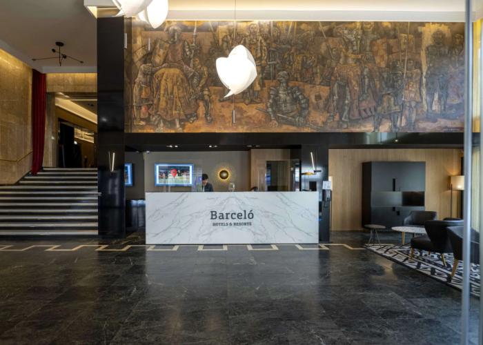 Barceló León Conde Luna