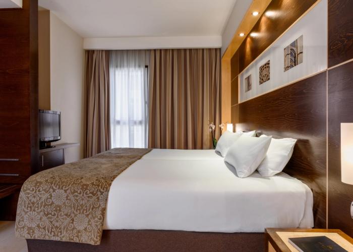 Hotel Exe León