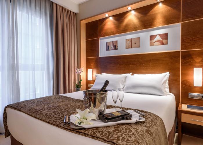 Hotel Exe León