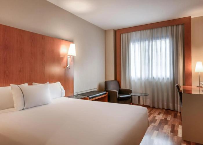 AC Hotel León San Antonio by Marriott