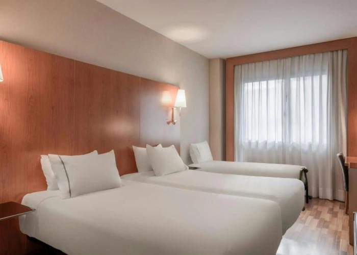 AC Hotel León San Antonio by Marriott