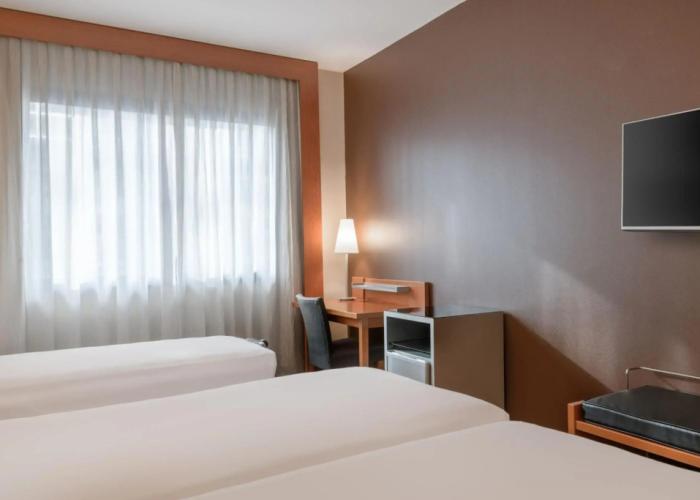 AC Hotel León San Antonio by Marriott