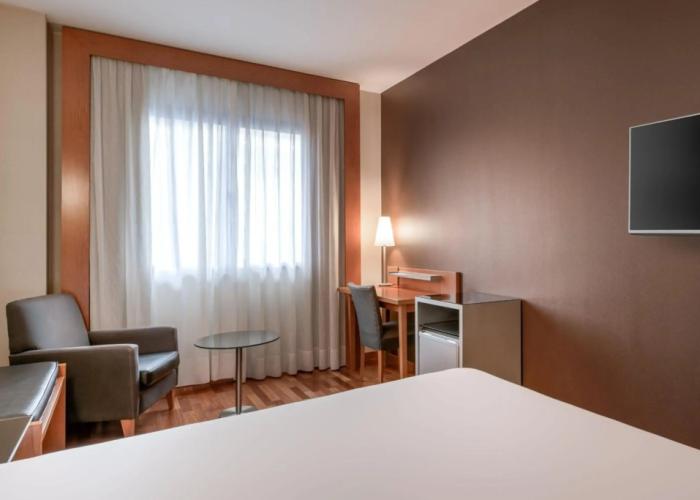 AC Hotel León San Antonio by Marriott