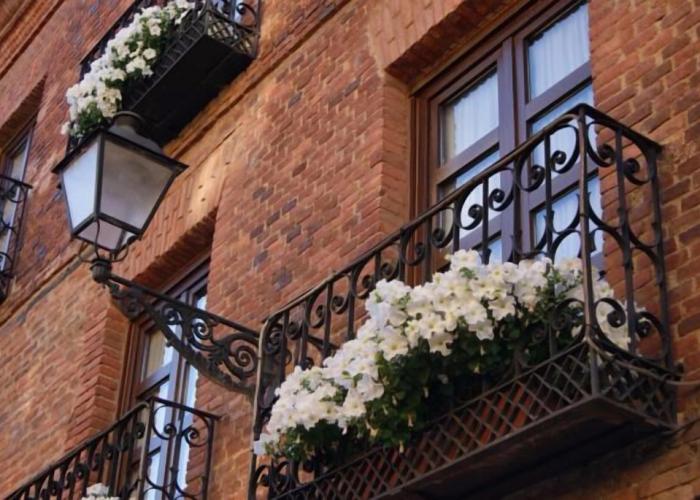 Hotel La Posada Regia